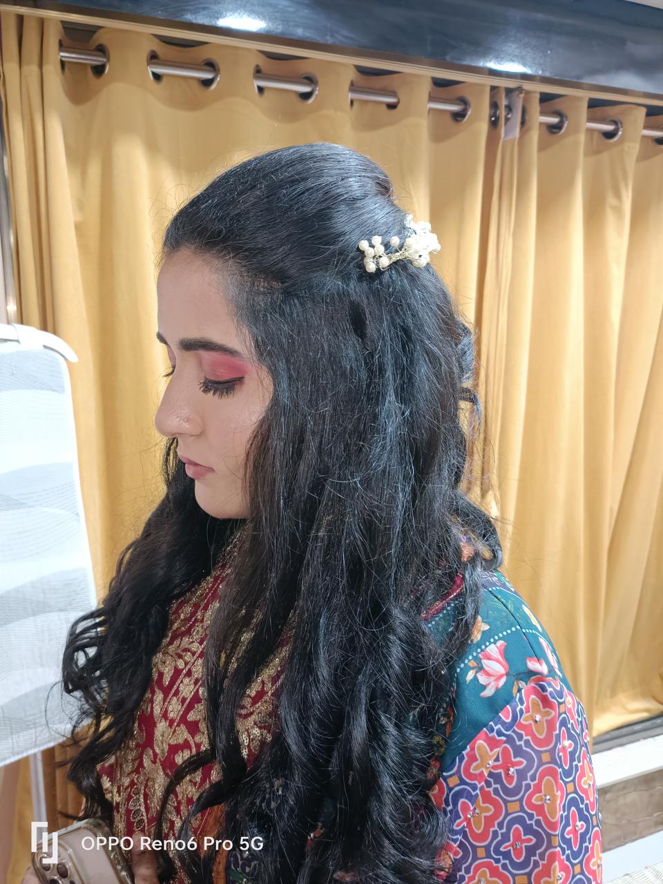 Makeup Service